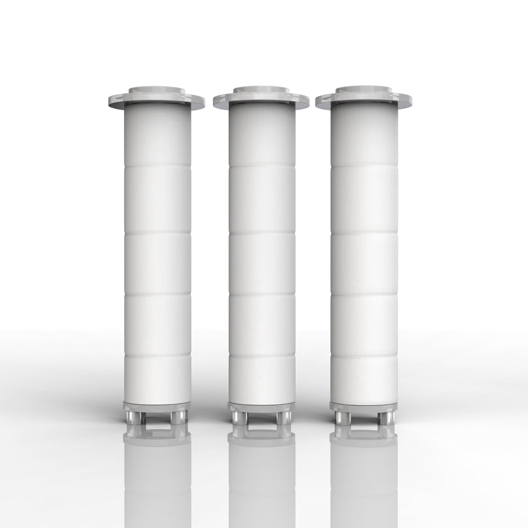 Replacement Filters (3 Pack)