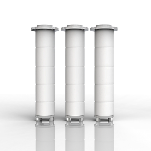 Replacement Filters (3 Pack)