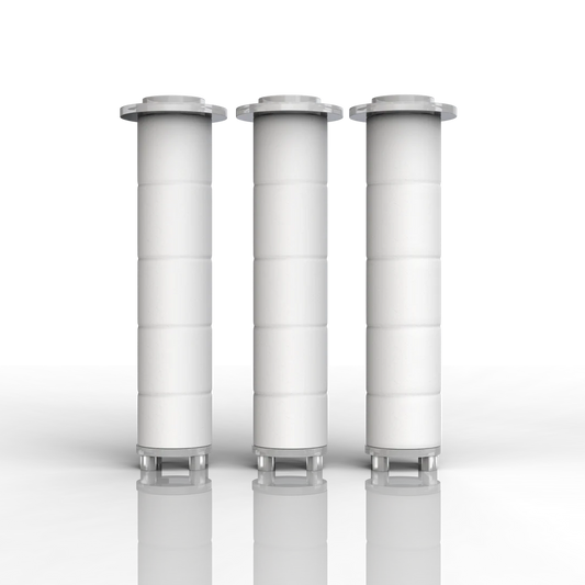 Replacement Filters (3 Pack)